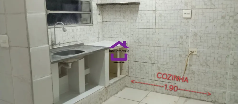 Casa, 2 quartos, 60 m² - Foto 4