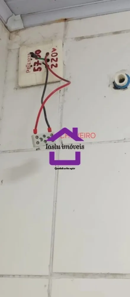 Casa, 2 quartos, 60 m² - Foto 9