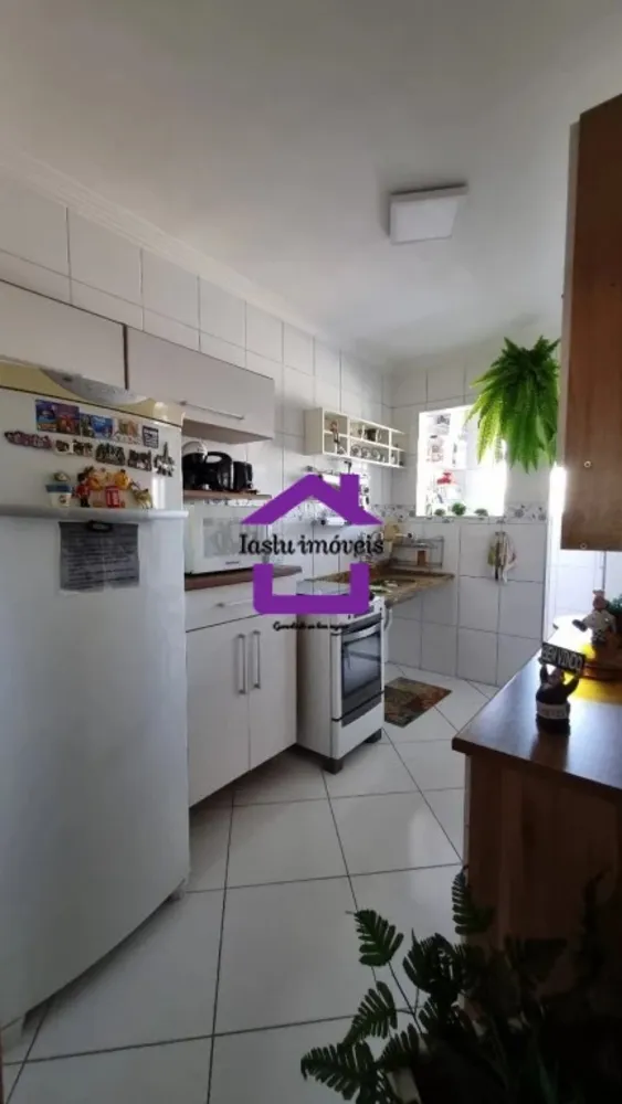 Apartamento, 2 quartos, 60 m² - Foto 1