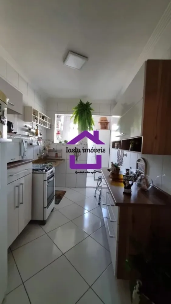 Apartamento, 2 quartos, 60 m² - Foto 2