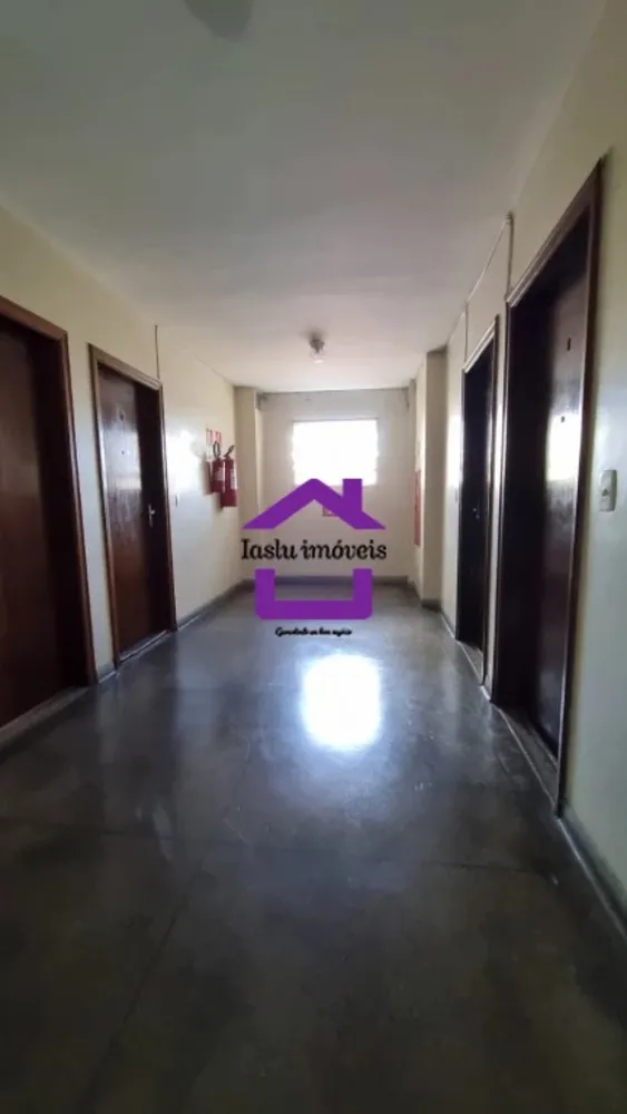 Apartamento, 2 quartos, 60 m² - Foto 4