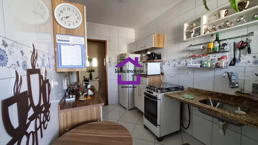 Apartamento, 2 quartos, 60 m² - Foto 3