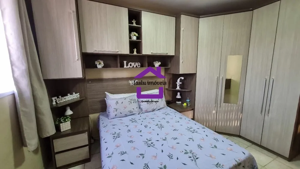Apartamento, 2 quartos, 60 m² - Foto 3
