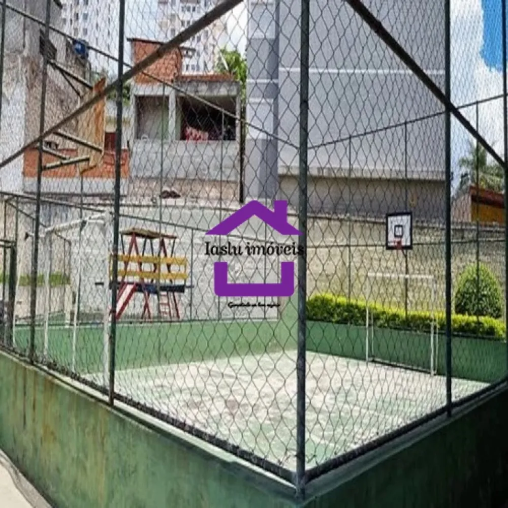 Apartamento, 2 quartos, 60 m² - Foto 7