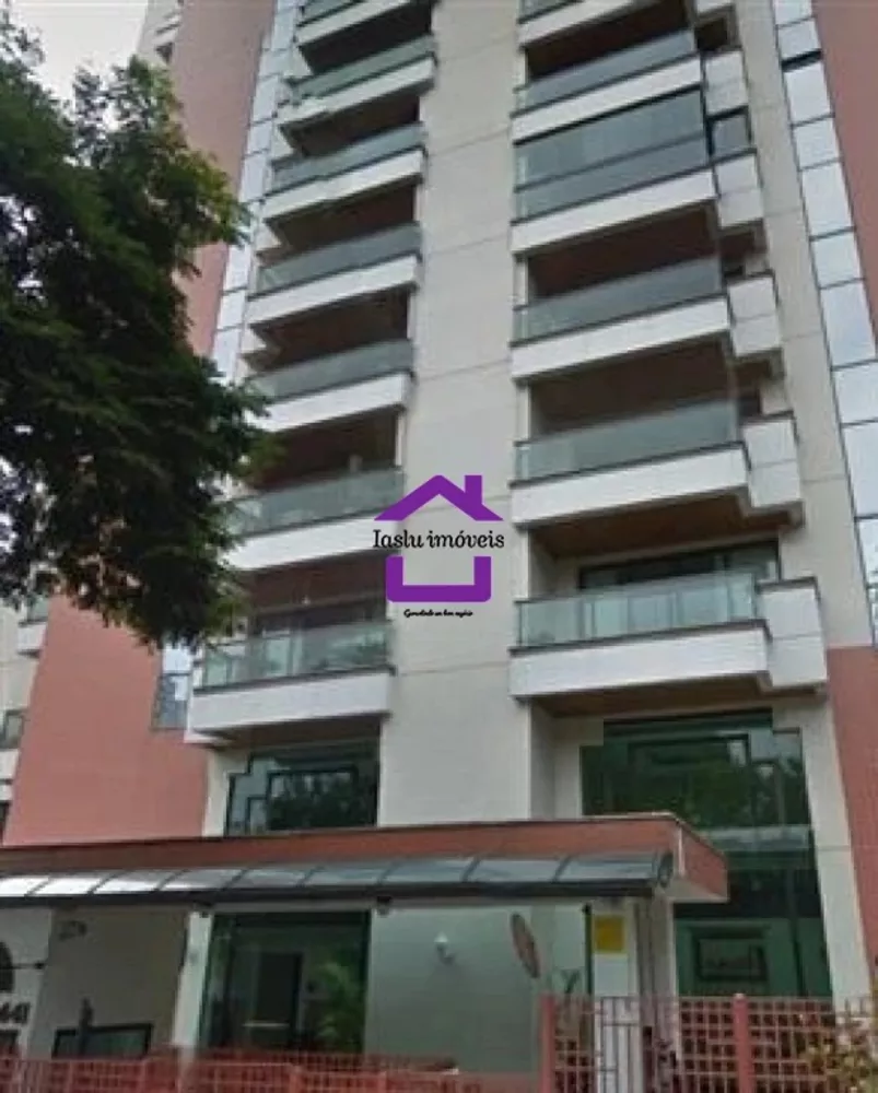 Cobertura, 3 quartos, 250 m² - Foto 1