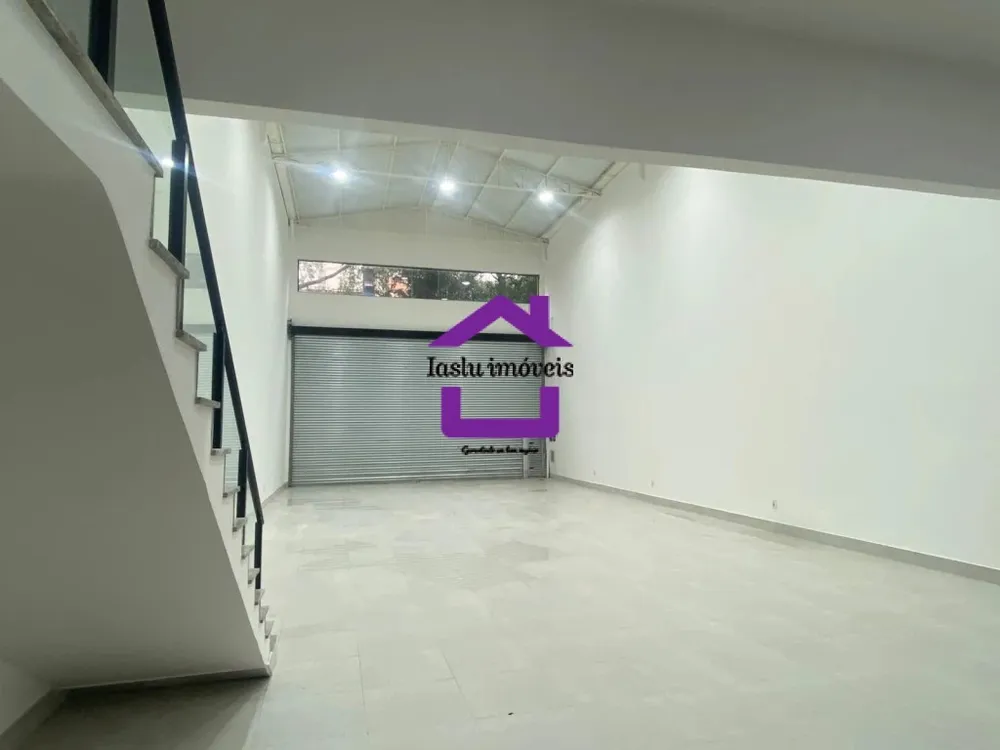 Depósito-Galpão, 300 m² - Foto 4