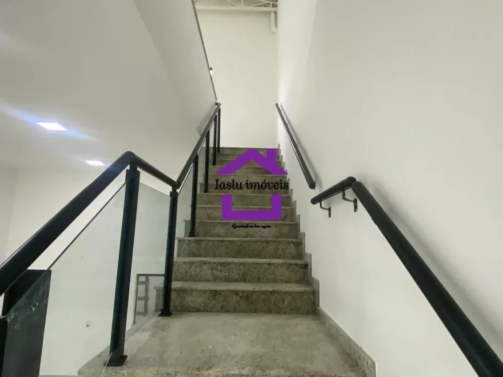 Depósito-Galpão, 300 m² - Foto 8