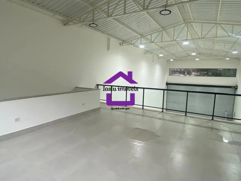 Depósito-Galpão, 300 m² - Foto 6