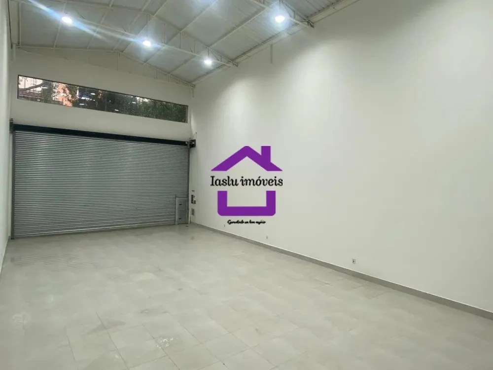 Depósito-Galpão, 300 m² - Foto 5