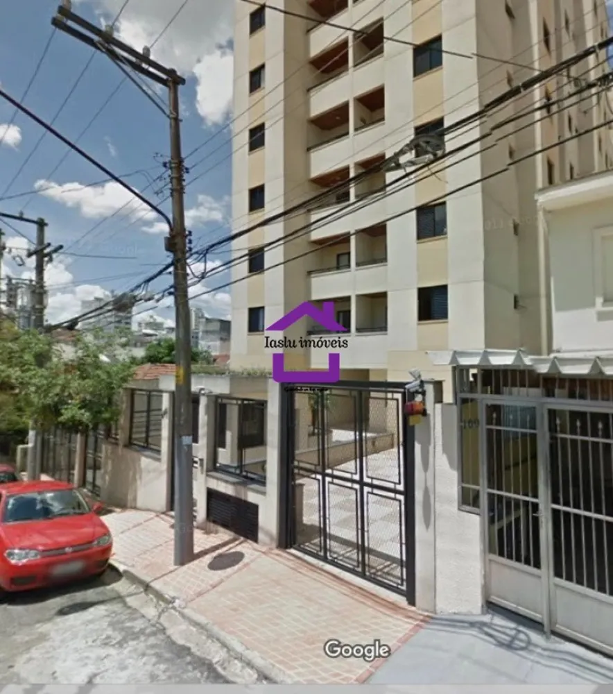 Apartamento, 3 quartos, 70 m² - Foto 2