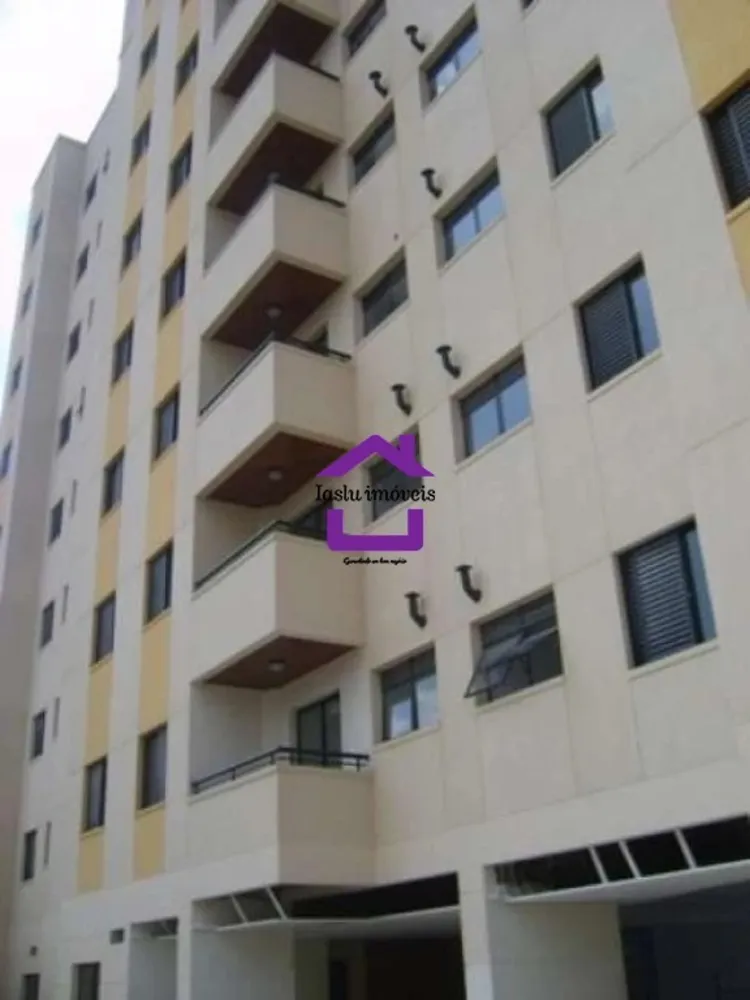 Apartamento, 3 quartos, 70 m² - Foto 1