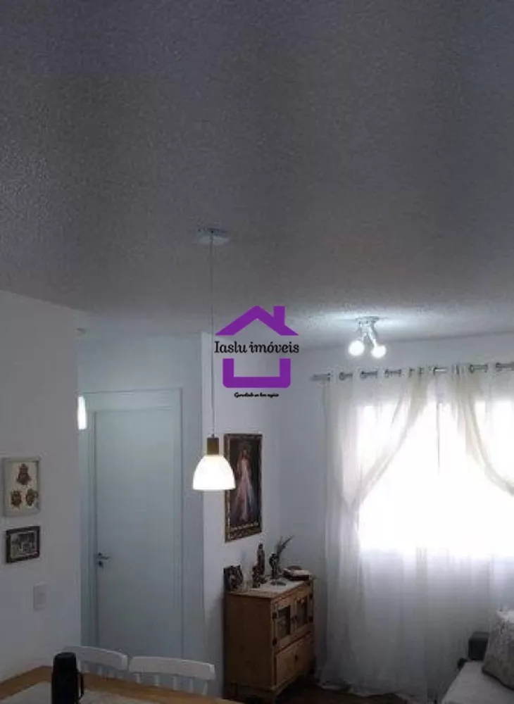 Apartamento, 2 quartos, 40 m² - Foto 5