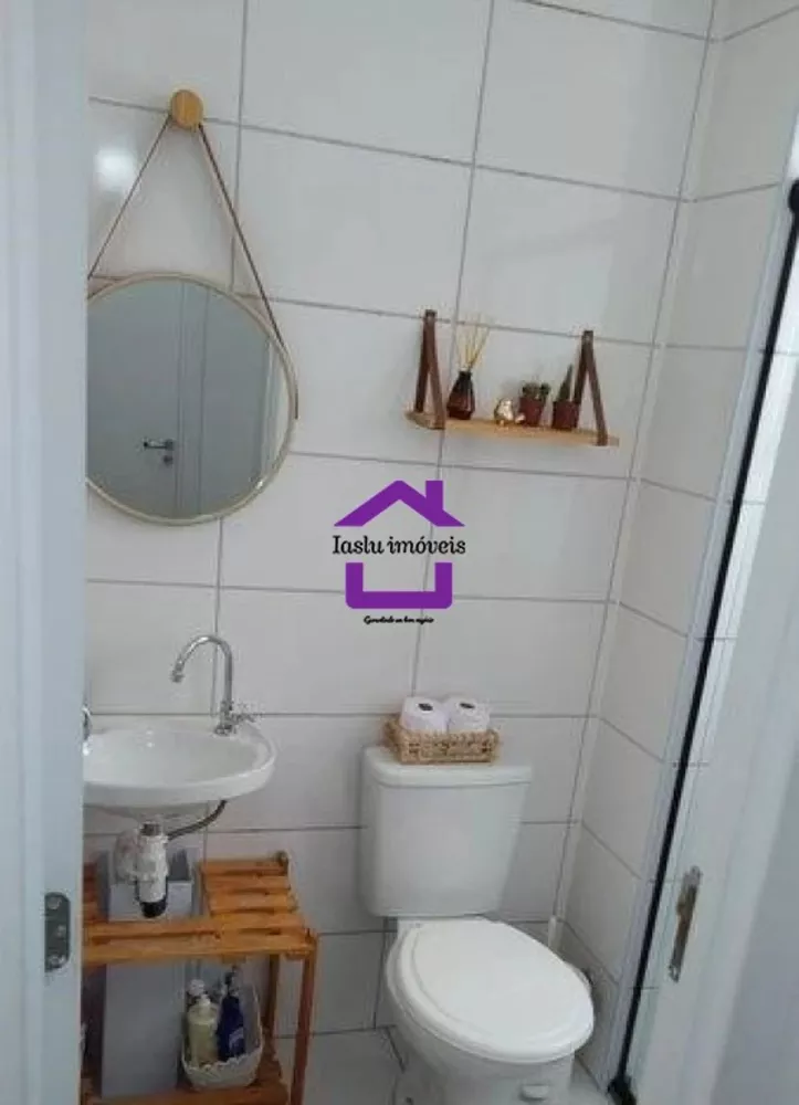 Apartamento, 2 quartos, 40 m² - Foto 6