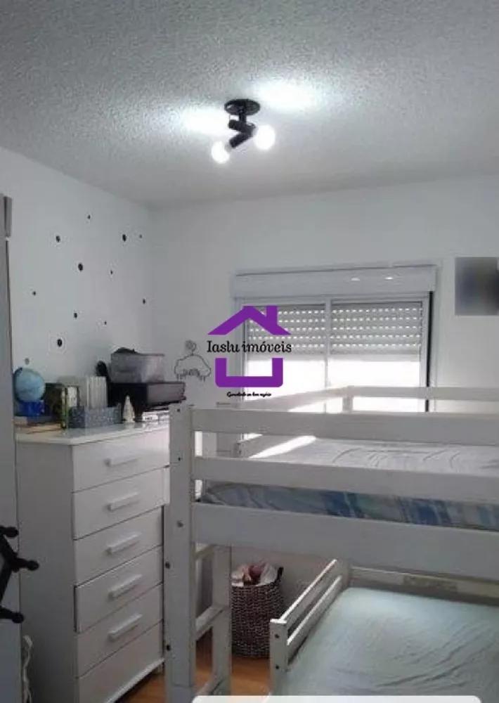 Apartamento, 2 quartos, 40 m² - Foto 2