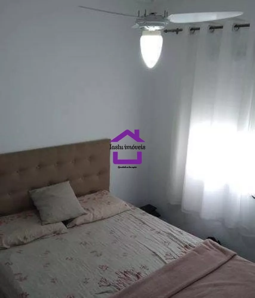 Apartamento, 2 quartos, 40 m² - Foto 3