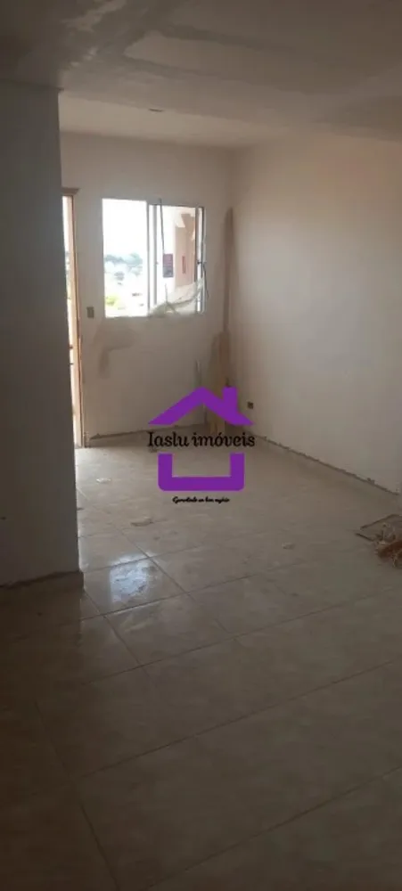 Apartamento, 2 quartos, 40 m² - Foto 5