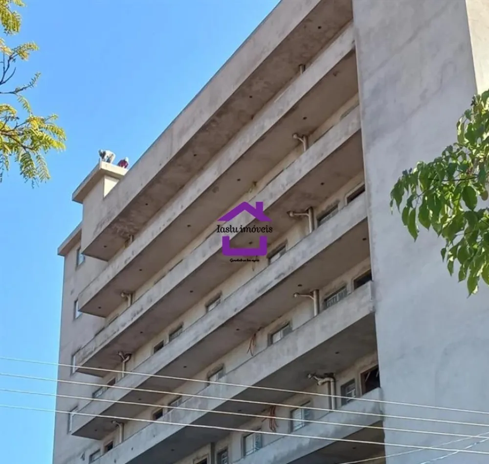 Apartamento, 2 quartos, 40 m² - Foto 7