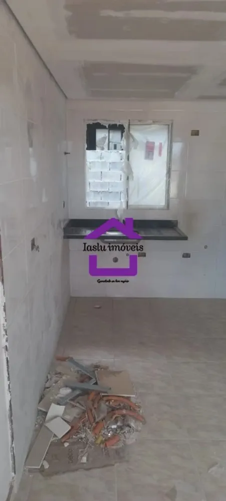 Apartamento, 2 quartos, 40 m² - Foto 8