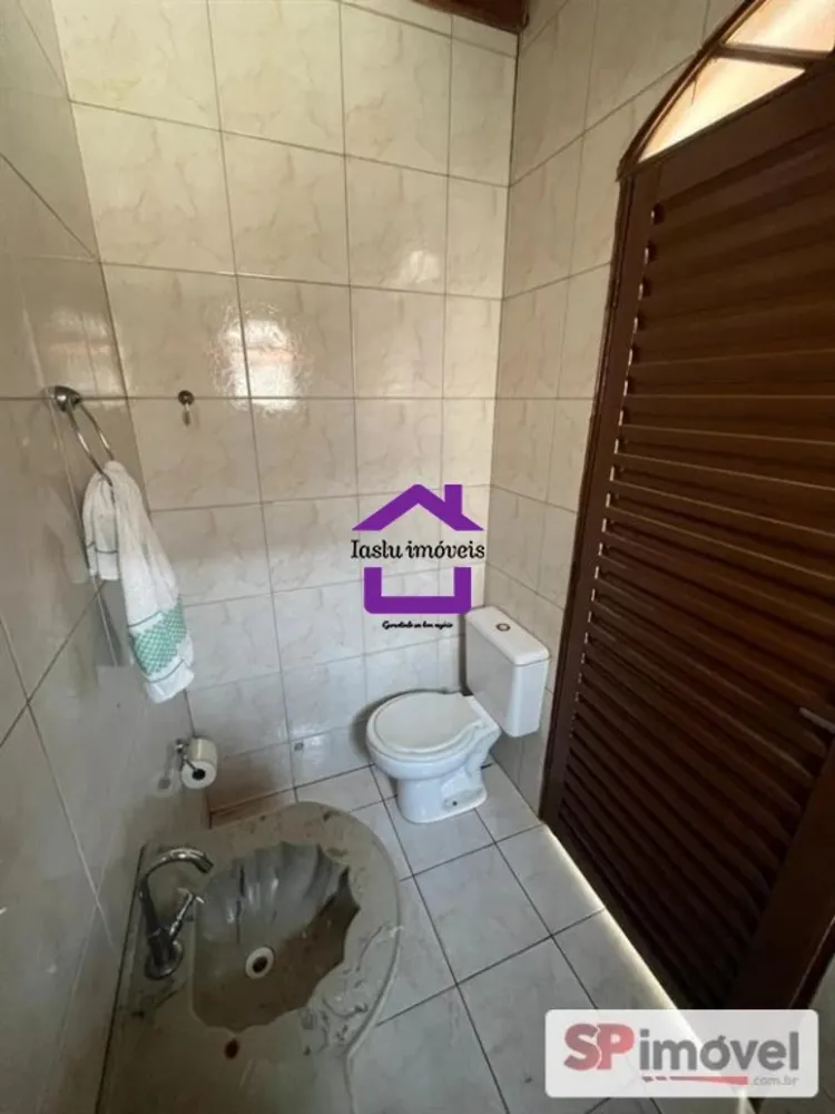 Sobrado, 3 quartos, 200 m² - Foto 16