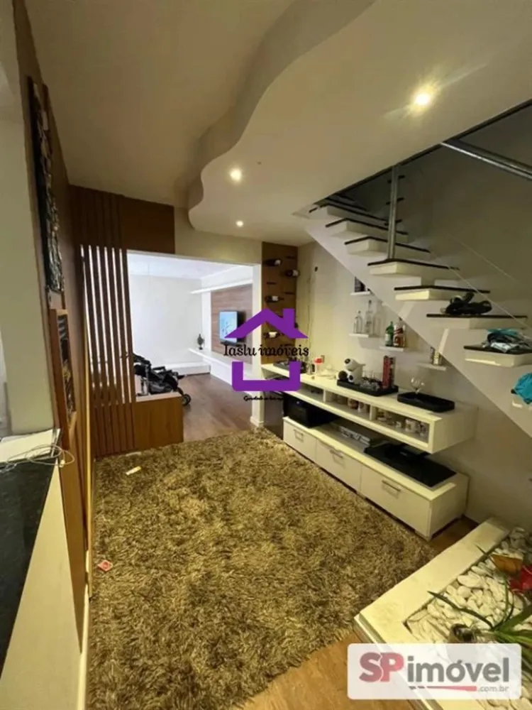 Sobrado, 3 quartos, 200 m² - Foto 11