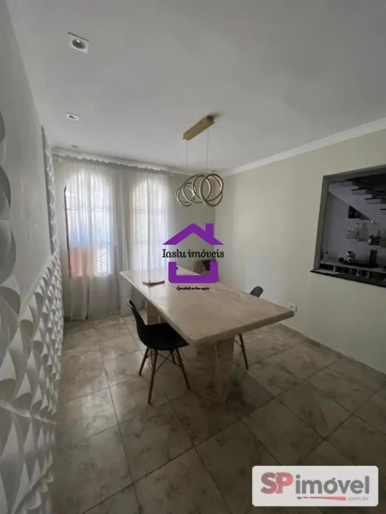 Sobrado, 3 quartos, 200 m² - Foto 9