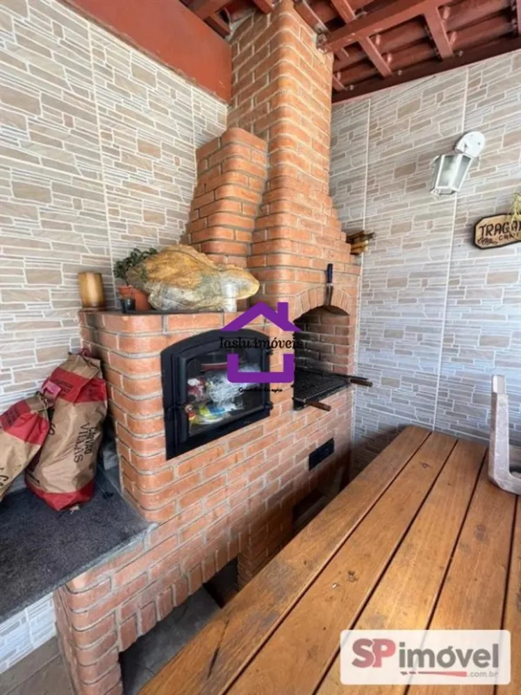 Sobrado, 3 quartos, 200 m² - Foto 10