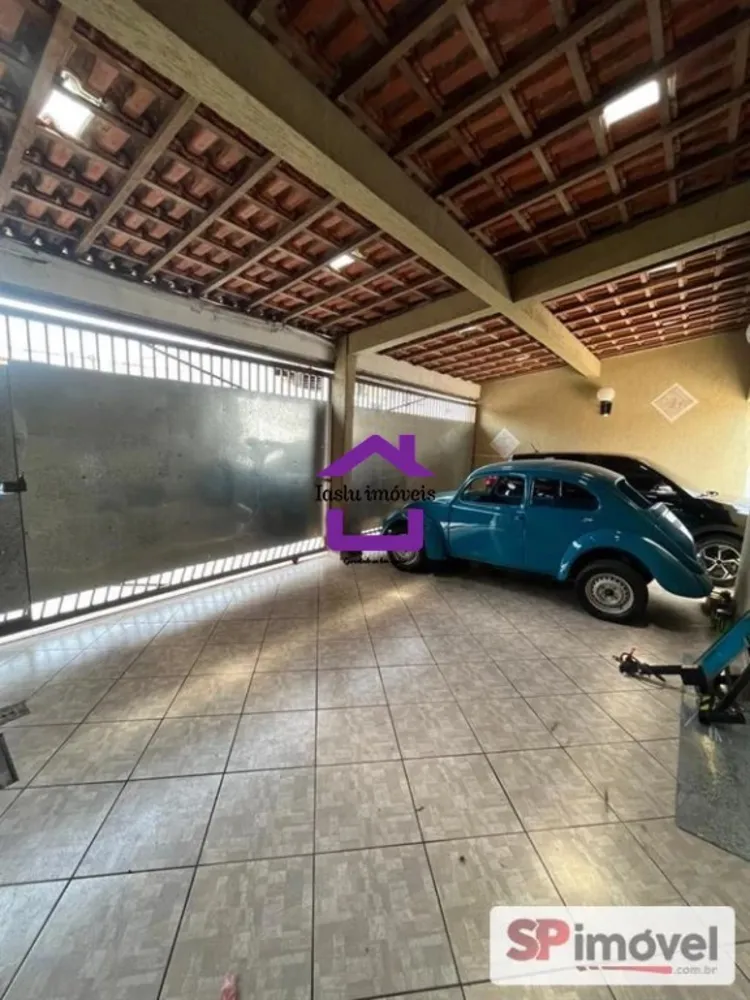 Sobrado, 3 quartos, 200 m² - Foto 14