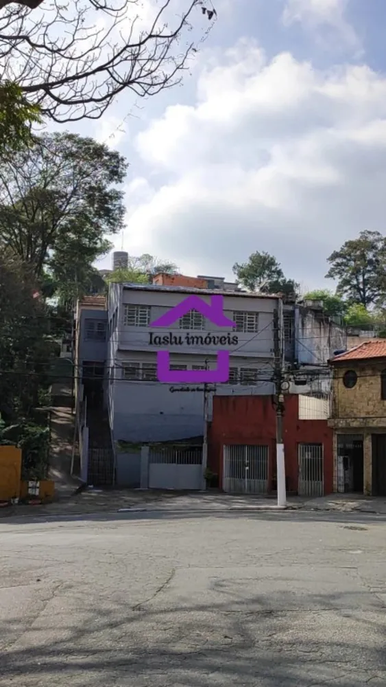 Prédio Inteiro, 498 m² - Foto 1