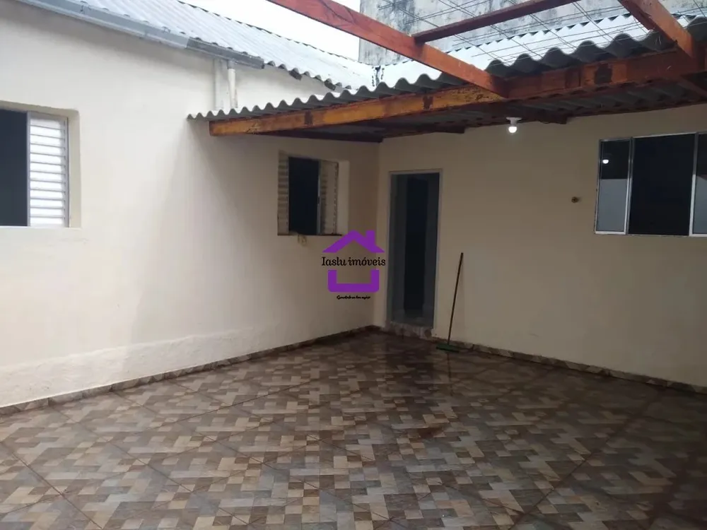 Casa, 2 quartos, 65 m² - Foto 2