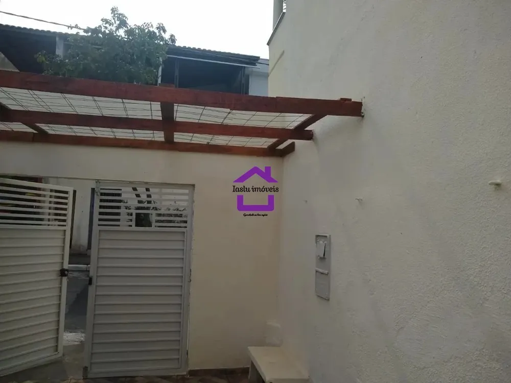 Casa, 2 quartos, 65 m² - Foto 3