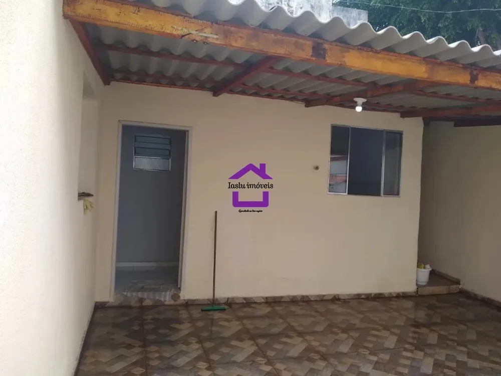 Casa, 2 quartos, 65 m² - Foto 2