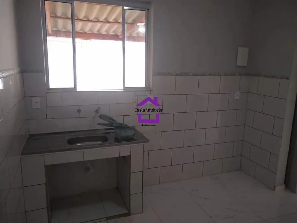 Casa, 2 quartos, 65 m² - Foto 1