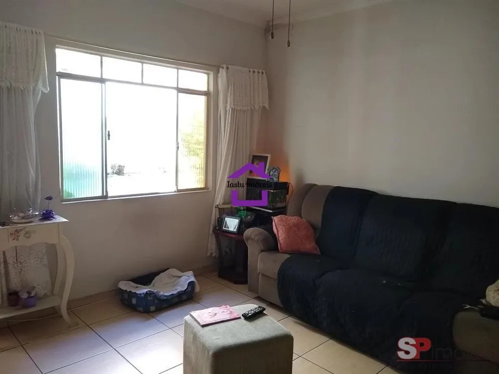 Casa, 3 quartos, 200 m² - Foto 3