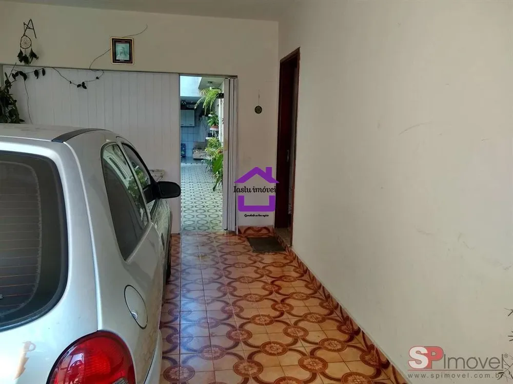 Casa, 3 quartos, 200 m² - Foto 4