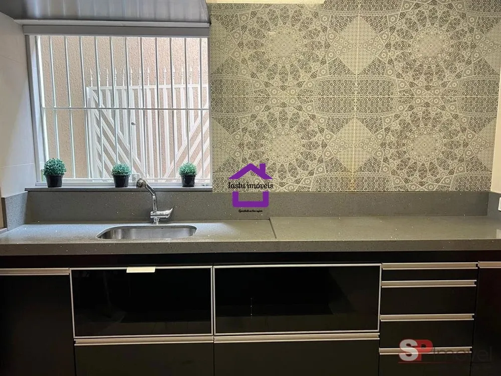 Sobrado, 3 quartos, 272 m² - Foto 7