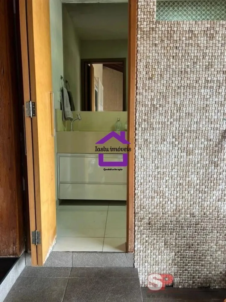 Sobrado, 3 quartos, 272 m² - Foto 5