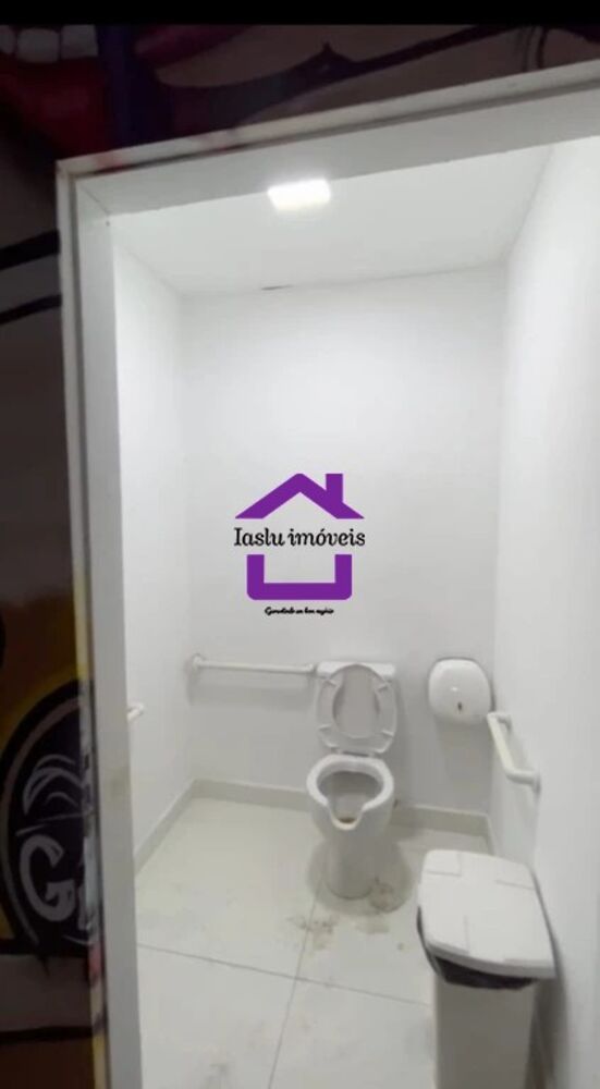 Depósito-Galpão, 400 m² - Foto 5