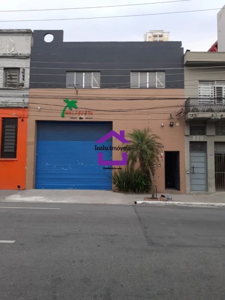 Depósito-Galpão, 400 m² - Foto 3