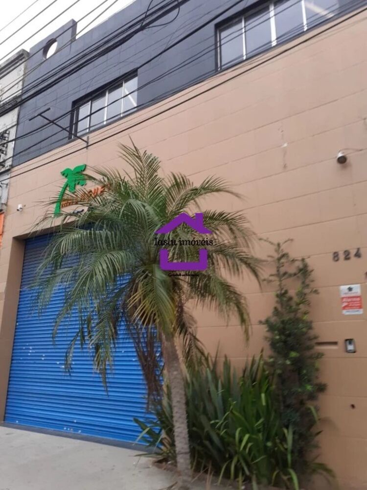 Depósito-Galpão, 400 m² - Foto 8