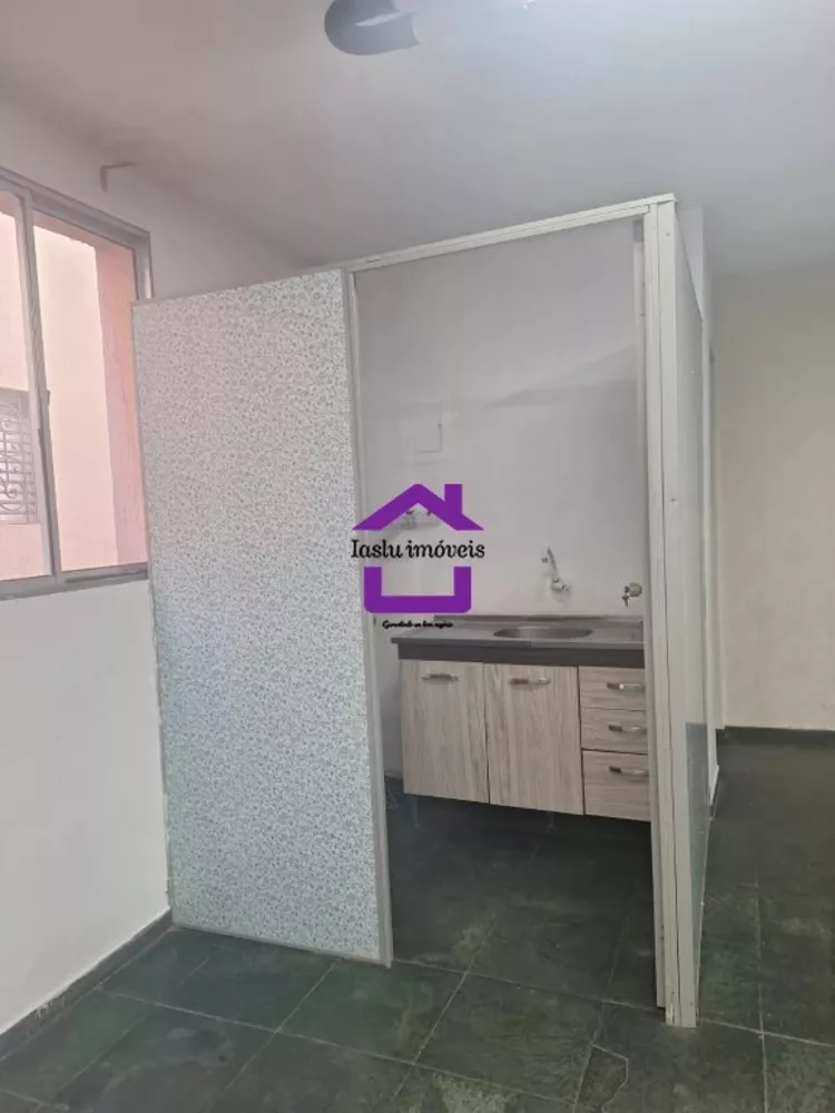 Loja-Salão para alugar, 25m² - Foto 3