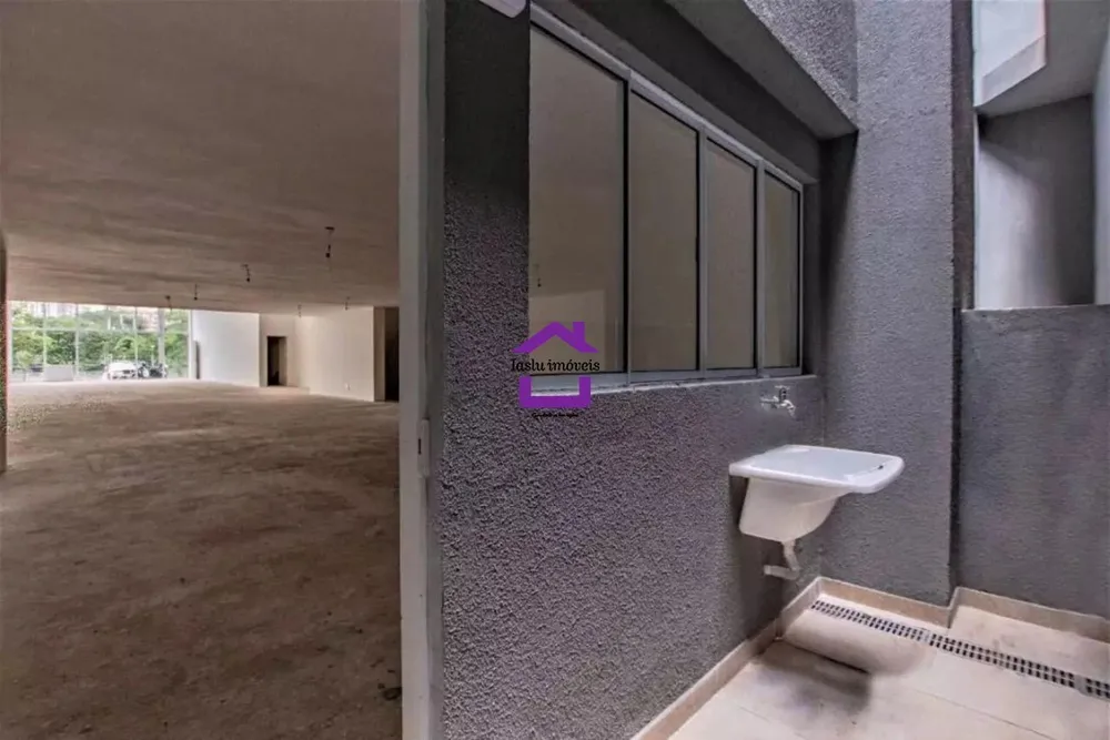 Loja-Salão, 973 m² - Foto 5