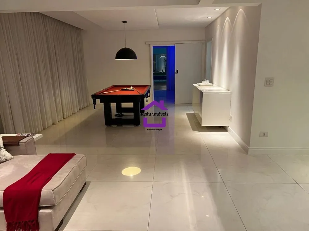 Sobrado, 4 quartos, 600 m² - Foto 2