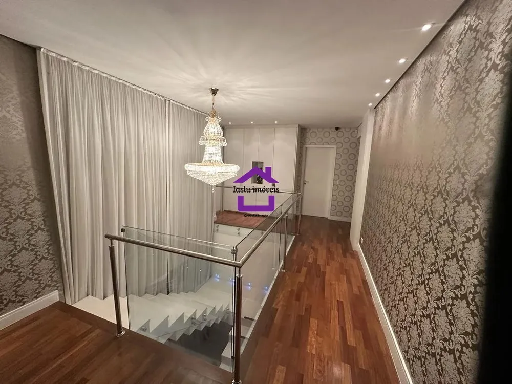 Sobrado, 4 quartos, 600 m² - Foto 3