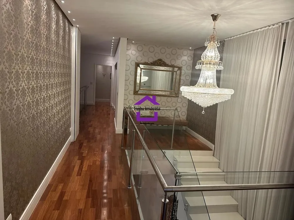 Sobrado, 4 quartos, 600 m² - Foto 4
