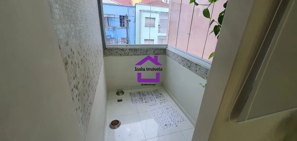 Apartamento, 2 quartos, 93 m² - Foto 2