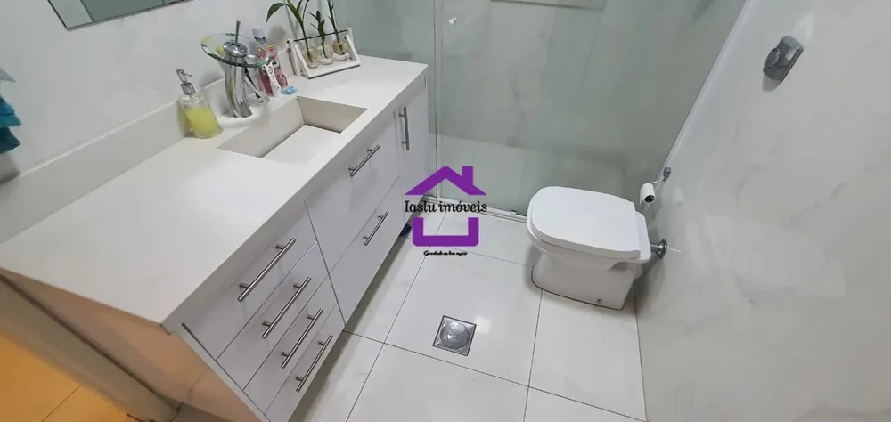 Apartamento, 2 quartos, 93 m² - Foto 11