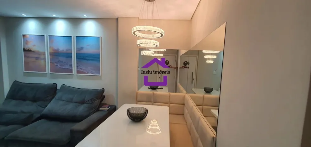 Apartamento, 2 quartos, 93 m² - Foto 4