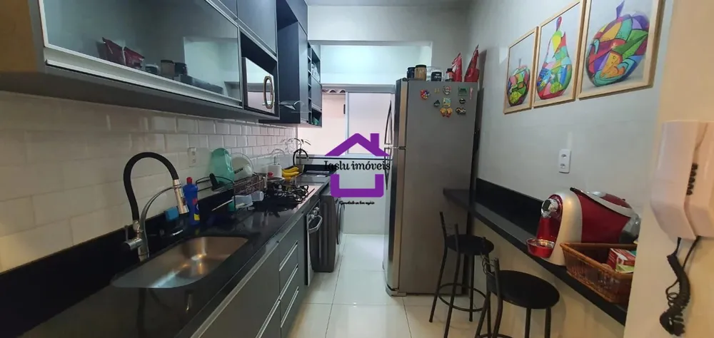 Apartamento, 2 quartos, 93 m² - Foto 5