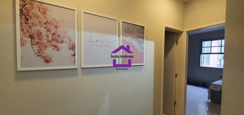 Apartamento, 2 quartos, 93 m² - Foto 6