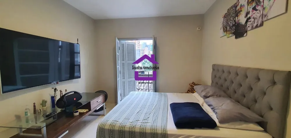 Apartamento, 2 quartos, 93 m² - Foto 8